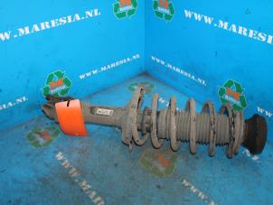 Used Front shock absorber rod, right Volkswagen Caddy II (9K9A) 1.9 SDI Price € 26,25 Margin scheme offered by Maresia Auto Recycling B.V.