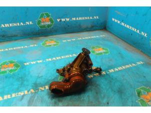 Used Oil pump Renault Megane III Coupe (DZ) 1.2 16V TCE 115 Price € 73,50 Margin scheme offered by Maresia Auto Recycling B.V.