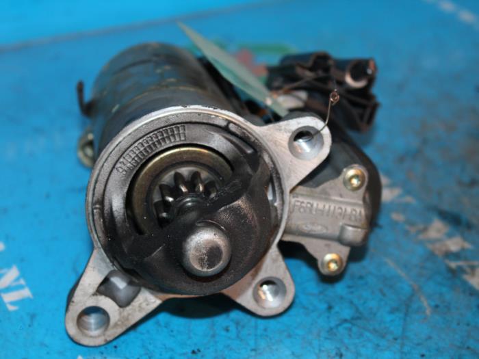 Gebrauchte Anlasser Ford Mondeo II 1.6i 16V Preis € 31,50 Margenregelung angeboten von Maresia Auto Recycling B.V.