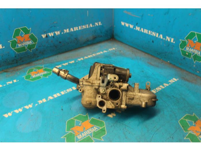 Gebrauchte AGR Ventil Ford Transit Connect (PJ2) 1.6 TDCi 16V 95 Preis € 105,00 Margenregelung angeboten von Maresia Auto Recycling B.V.