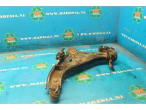 Used Front lower wishbone, left Mini Coupe (R58) 1.6 16V Cooper S Price € 57,75 Margin scheme offered by Maresia Auto Recycling B.V.