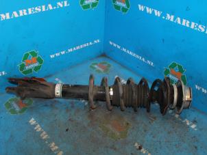 Used Front shock absorber rod, left Daihatsu Cuore (L251/271/276) 1.0 12V DVVT Price € 42,00 Margin scheme offered by Maresia Auto Recycling B.V.