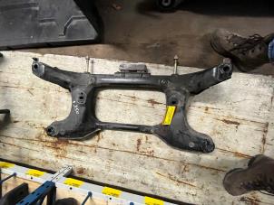 Used Subframe Lexus LS (F4) 430 4.3 32V VVT-i Price on request offered by Maresia Auto Recycling B.V.