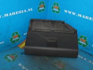 Used Glovebox Volkswagen Polo IV (9N1/2/3) 1.4 TDI 70 Price € 36,75 Margin scheme offered by Maresia Auto Recycling B.V.