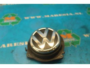 Gebrauchte Heckklappengriff Volkswagen Polo V (6R) 1.2 12V Preis € 26,25 Margenregelung angeboten von Maresia Auto Recycling B.V.