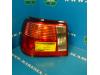 Seat Ibiza II Facelift (6K1) 1.4 Select Rücklicht links