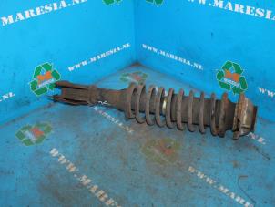 Gebrauchte Stoßdämpferstrebe rechts vorne Chevrolet Matiz 0.8 S,SE Preis € 31,50 Margenregelung angeboten von Maresia Auto Recycling B.V.