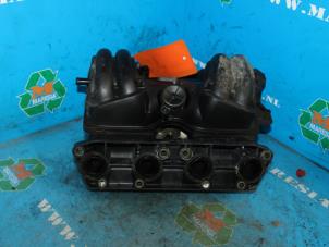 Used Intake manifold Seat Ibiza II Facelift (6K1) 1.4 Select Price € 78,75 Margin scheme offered by Maresia Auto Recycling B.V.