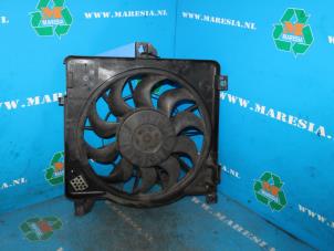 Used Air conditioning cooling fans Opel Astra H (L48) 1.7 CDTi 16V Price € 52,50 Margin scheme offered by Maresia Auto Recycling B.V.