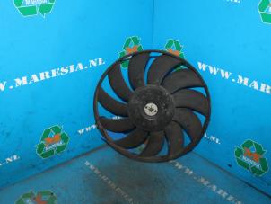 Used Air conditioning cooling fans Opel Vectra C 3.2 V6 24V Price € 52,50 Margin scheme offered by Maresia Auto Recycling B.V.
