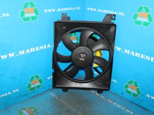 Used Air conditioning cooling fans Hyundai Coupe 2.7 V6 24V Price € 63,00 Margin scheme offered by Maresia Auto Recycling B.V.