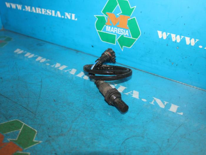 Usados Sonda Lambda Suzuki Grand Vitara I (FT/GT/HT) 1.6 16V Precio € 52,50 Norma de margen ofrecido por Maresia Auto Recycling B.V.