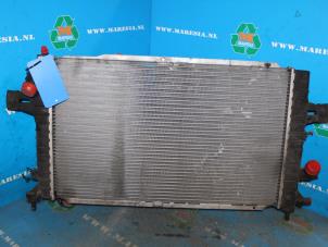 Used Radiator Opel Astra H (L48) 1.7 CDTi 16V Price € 26,25 Margin scheme offered by Maresia Auto Recycling B.V.