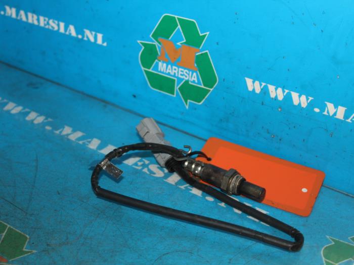 Usagé Sonde lambda Toyota Auris (E15) 1.8 16V HSD Full Hybrid Prix € 63,00 Règlement à la marge proposé par Maresia Auto Recycling B.V.