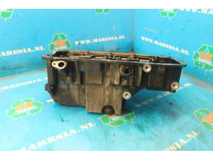 Gebrauchte Ölwanne Opel Insignia 2.0 CDTI 16V 130 Ecotec Preis € 63,00 Margenregelung angeboten von Maresia Auto Recycling B.V.