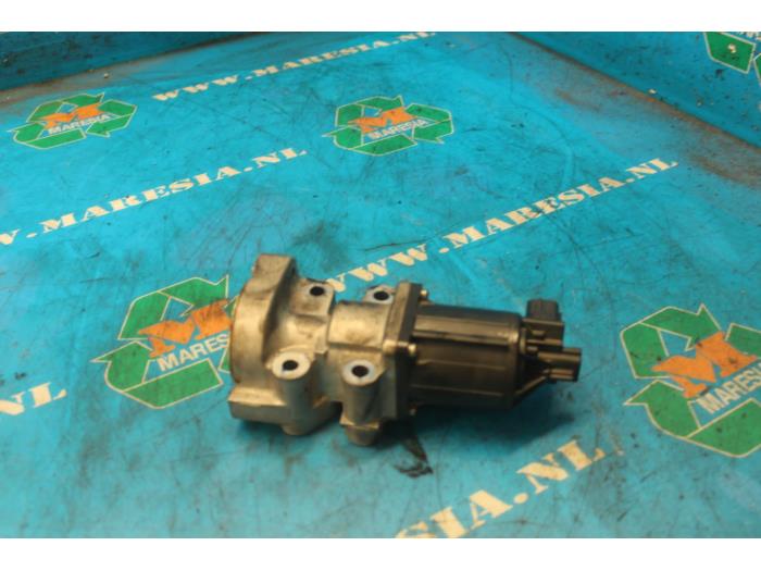 Opel Zafira EGR valves stock