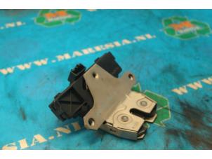 Used Boot lid lock mechanism Ford Focus 2 C+C 2.0 16V Price € 131,25 Margin scheme offered by Maresia Auto Recycling B.V.