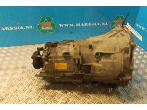 Used Gearbox BMW 3 serie (E46/4) 318i 16V Price € 262,50 Margin scheme offered by Maresia Auto Recycling B.V.