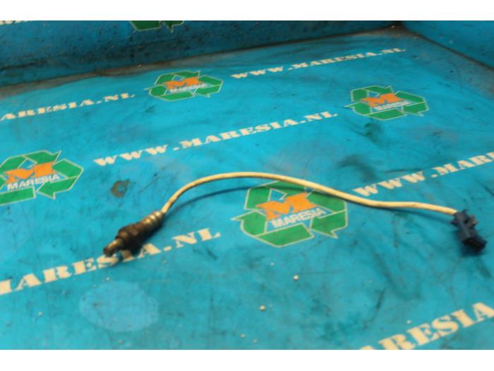 Usados Sonda Lambda Mini Coupe (R58) 1.6 16V Cooper S Precio € 52,50 Norma de margen ofrecido por Maresia Auto Recycling B.V.