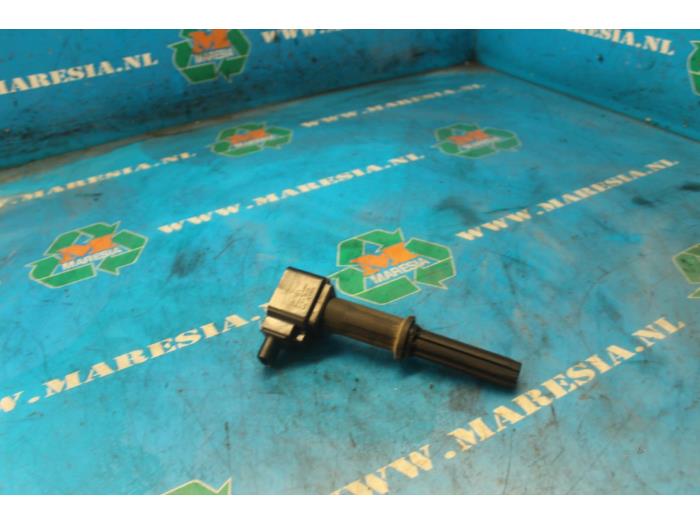 Usagé Bobine Opel Karl 1.0 12V Prix € 26,25 Règlement à la marge proposé par Maresia Auto Recycling B.V.