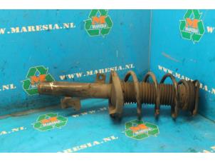 Used Front shock absorber rod, right Mazda 3 (BL12/BLA2/BLB2) 1.6i MZR 16V Price € 78,75 Margin scheme offered by Maresia Auto Recycling B.V.
