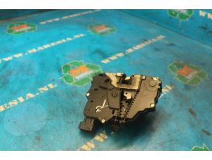 Used Door lock mechanism 2-door, right Opel Corsa D 1.4 16V Twinport Price € 47,25 Margin scheme offered by Maresia Auto Recycling B.V.