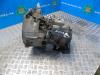 Gearbox from a Ford Fiesta 6 (JA8) 1.0 Ti-VCT 12V 65 2013