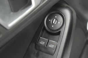 Używane Mechanizm szyby prawej przedniej wersja 2-drzwiowa Ford Fiesta 6 (JA8) 1.0 Ti-VCT 12V 65 Cena € 57,75 Procedura marży oferowane przez Maresia Auto Recycling B.V.
