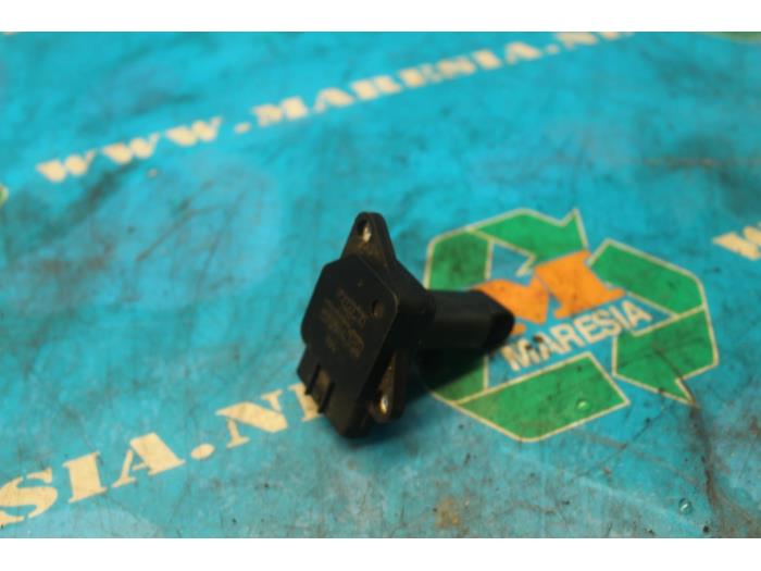 Gebrauchte Luftmengenmesser Suzuki Swift (ZA/ZC/ZD1/2/3/9) 1.3 VVT 16V Preis € 21,00 Margenregelung angeboten von Maresia Auto Recycling B.V.
