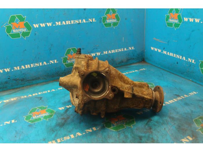 Gebrauchte Differential hinten Lexus RX (L2) 300 V6 24V VVT-i Preis € 315,00 Margenregelung angeboten von Maresia Auto Recycling B.V.