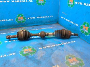 Used Front drive shaft, left Hyundai Getz 1.4i 16V Price € 52,50 Margin scheme offered by Maresia Auto Recycling B.V.