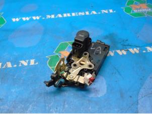 Used Rear door lock mechanism 4-door, left Ssang Yong Rexton 2.9 TD RJ 290 Price € 47,25 Margin scheme offered by Maresia Auto Recycling B.V.