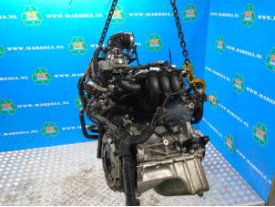 Gebrauchte Motor Suzuki Celerio (LF) 1.0 12V Dualjet Preis € 500,00 Margenregelung angeboten von Maresia Auto Recycling B.V.