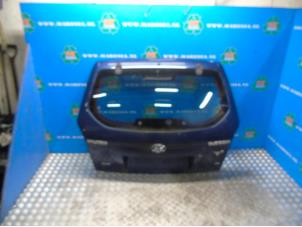 Gebrauchte Heckklappe Hyundai Tucson Preis € 183,75 Margenregelung angeboten von Maresia Auto Recycling B.V.