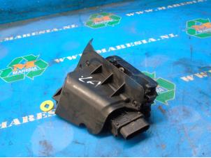 Used Rear door lock mechanism 4-door, left Ford B-Max (JK8) Price € 52,50 Margin scheme offered by Maresia Auto Recycling B.V.