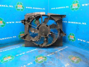 Used Cooling fans Hyundai iX20 (JC) Price € 57,75 Margin scheme offered by Maresia Auto Recycling B.V.