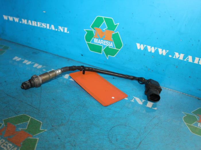 Usados Sonda Lambda Kia Sorento I (JC) 2.5 CRDi 16V VGT Precio € 78,75 Norma de margen ofrecido por Maresia Auto Recycling B.V.