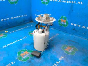 Usados Bomba eléctrica de combustible Kia Rio III (UB) 1.4 CVVT 16V Precio € 52,50 Norma de margen ofrecido por Maresia Auto Recycling B.V.