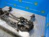 Subframe from a Seat Altea XL (5P5) 1.2 TSI 2011
