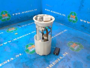 Used Electric fuel pump Volkswagen Fox (5Z) 1.2 Price € 47,25 Margin scheme offered by Maresia Auto Recycling B.V.