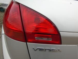 Usagé Feu arrière gauche Kia Venga Prix € 42,00 Règlement à la marge proposé par Maresia Auto Recycling B.V.