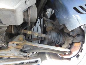 Used Front drive shaft, left Ford EcoSport (JK8) 1.5 Ti-VCT 16V Price € 126,00 Margin scheme offered by Maresia Auto Recycling B.V.