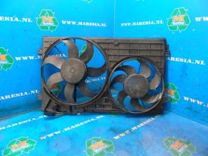 Used Cooling fans Volkswagen Passat (362) 1.4 TSI 16V Price € 78,75 Margin scheme offered by Maresia Auto Recycling B.V.