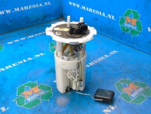 Used Electric fuel pump Chevrolet Aveo (250) 1.4 16V LS Price € 57,75 Margin scheme offered by Maresia Auto Recycling B.V.