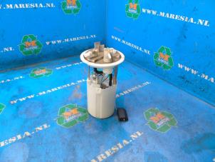 Used Electric fuel pump Mitsubishi Space Star (A0) 1.2 12V Price € 63,00 Margin scheme offered by Maresia Auto Recycling B.V.