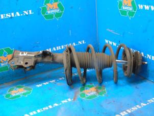 Used Front shock absorber rod, left Hyundai i20 1.4i 16V Price € 47,25 Margin scheme offered by Maresia Auto Recycling B.V.