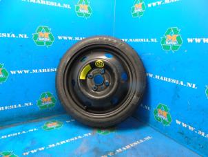 Used Space-saver spare wheel Hyundai i20 1.4i 16V Price € 52,50 Margin scheme offered by Maresia Auto Recycling B.V.