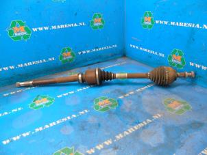 Used Front drive shaft, right Peugeot 3008 I (0U/HU) 2.0 HDiF 16V, BlueHDi 150 16V Price € 105,00 Margin scheme offered by Maresia Auto Recycling B.V.