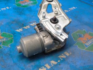 Begagnade Främre torkarmotor Peugeot 3008 I (0U/HU) 2.0 HDiF 16V, BlueHDi 150 16V Pris € 57,75 Marginaltabell erbjuds av Maresia Auto Recycling B.V.