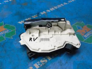 Used Front door lock mechanism 4-door, right Seat Ibiza IV (6J5) 1.2 TDI Ecomotive Price € 47,25 Margin scheme offered by Maresia Auto Recycling B.V.